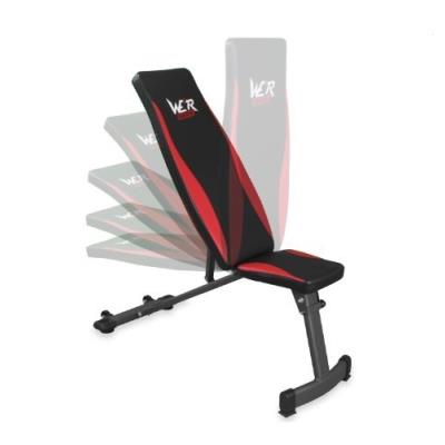 We R Sports Fi100 Incliner Banc De Musculation pour 71