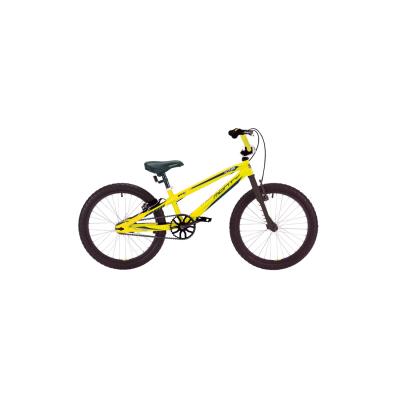 Velo Monty Bmx 105 Jaune 5/7 Ans pour 209