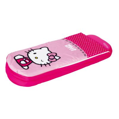 HELLO KITTY JUNIOR LIT GONFLABLE  EMPORTER READYBED ROOM STUDIO 863772 pour 59