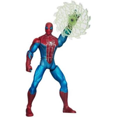 Spider-man - 37264 - figurine - spider-man movie - spinning web blade pour 18