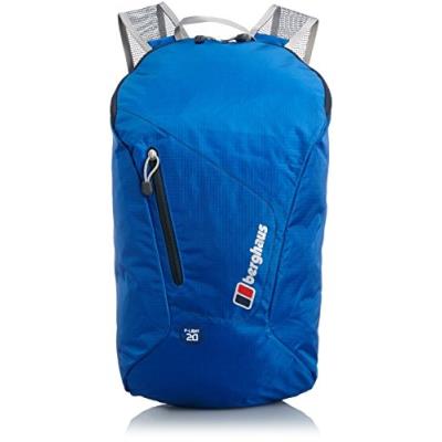 Berghaus F-light Sac À Dos Taille Unique Bleu - Extrem Blue Eclipse pour 40