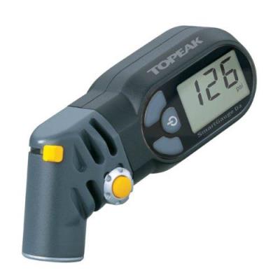 Topeak Smart Gauge D2 Manomètre Digital pour 51