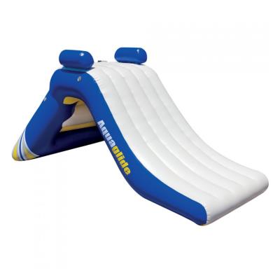 Toboggan Gonflable Aquatique Zulu Aquaglide pour 2440