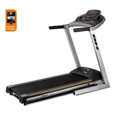 Bh Fitness Pioneer Dual+ Dual Kit Wg6481. Tapis De Course. Technologie I.concept pour 699