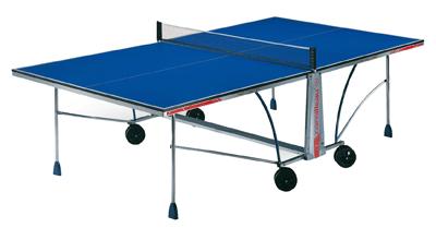 Cornilleau - Table Tennis De Table Indoor pour 496