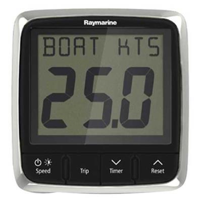 Instruments Raymarine I50d Speed Display - Taille :taille Unique pour 510