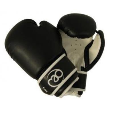 Boxing-mad Cool Palm Gants De Boxe Polyuréthane Carbone 12 pour 59