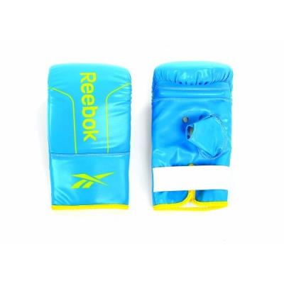 Reebok Fitness Pattes Dours Cyan pour 44