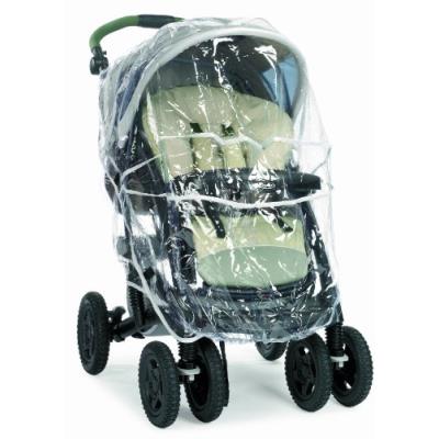 Graco - Habillage Pluie Quattro Tour pour 25