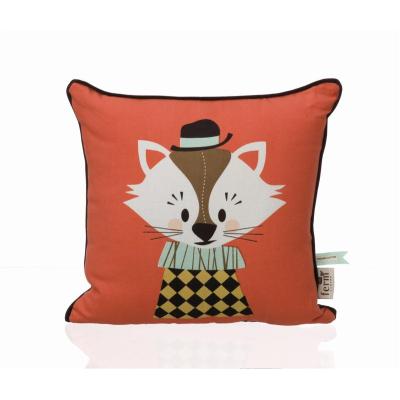 FERM LIVING-Coussin Aristo Katt pour 34