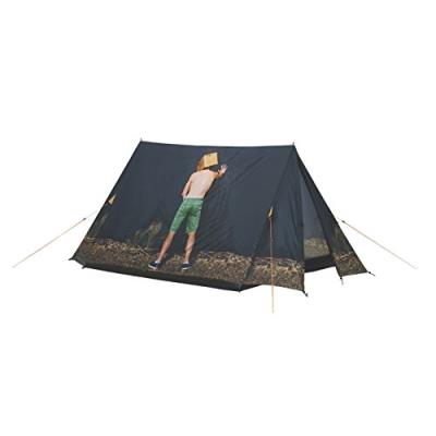 Easy Camp Image Man Tente Chapiteau Multicolore pour 64