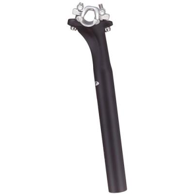 Bbb Speedpost Bsp-01 Tige De Selle Argent Poli 27,0 Mm pour 38