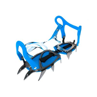 Crampons À Glacecampstalker 2 12ptes Lanieregris69606 pour 88