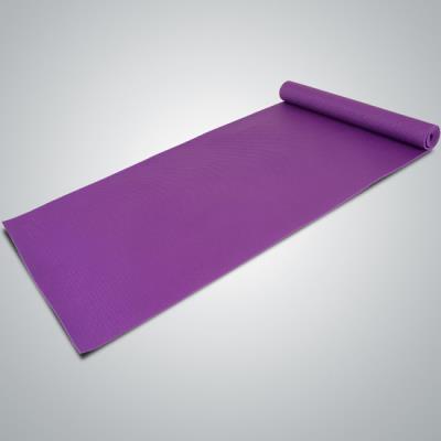 Tapis De Fitness Violet 190 X 100 X 0,5 pour 47