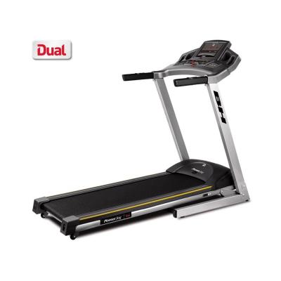 Bh Fitness Pioneer Jog Dual G6482. Tapis De Course. Technologie I.concept Ready pour 699