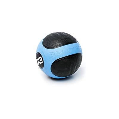 Escape Fitness Médicine Ball Bleu Bleu 3 Kg pour 69