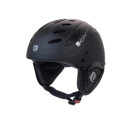 Casque De Ski Cairn Atmospher Noir Mat 10448 - Taille : pour 99