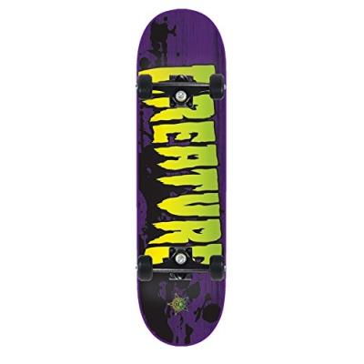 Creature Skateboard Stained 8 X 31,6 pour 131