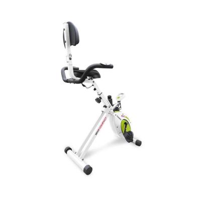 Vélo D´appartement Semi Allongé Brx-r Compact pour 279