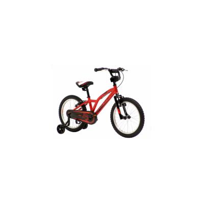 Velo Monty Bmx 104 Rouge 4/6 Ans pour 220