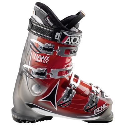 Chaussure De Ski Atomic Hawx 2.0 Plus Tr Red Smoke pour 299