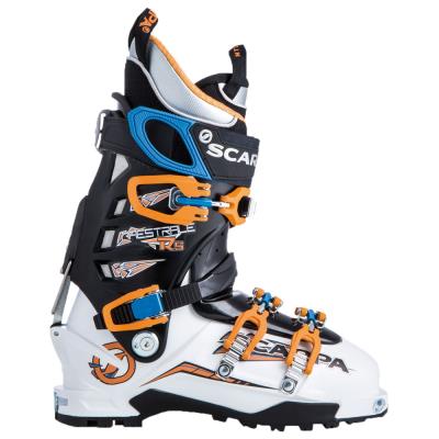 Chaussure De Ski Rando Scarpa Maestrale Rs pour 419