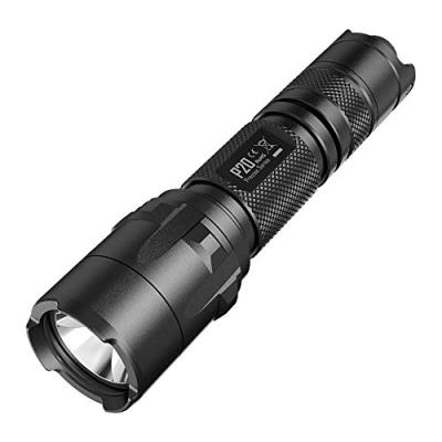 Nitecore P20 Precise 20 Lampe Torche Noir pour 74