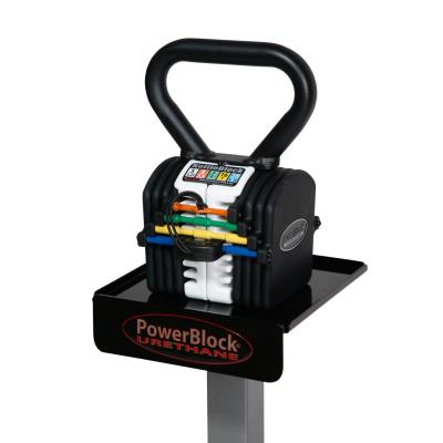 9kg Adjustable Kettleblock - 2-9kgs pour 172