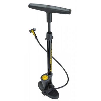 Topeak Joe Blow Max Hp Pompe Noir pour 50