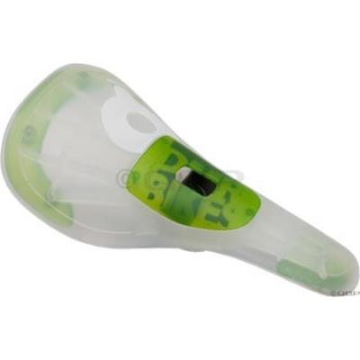 Dmr Selle Squid Lockjaw En Plastique Vert pour 39