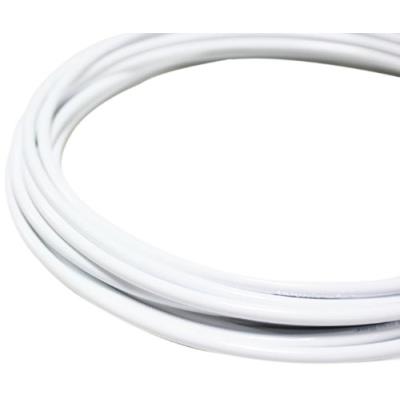 Jagwire Lex + Slick-lube Liner Gaine Vitesse Blanc 4 Mm pour 39