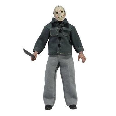 Neca - Vendredi 13 poupe Jason Voorhees 20 cm pour 502