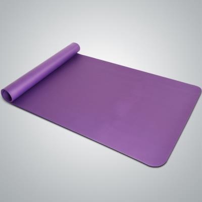 Tapis De Fitness Violet 190 X 100 X 1 pour 45