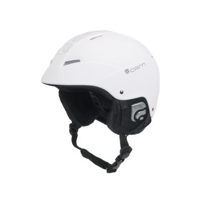 Casque De Ski Cairn Android Blanc Mat 10454 - Taille : pour 39