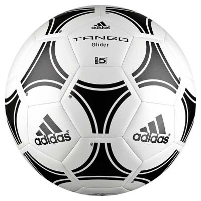 Adidas Mens Tango Glider Ballon De Football-blanc Noir-taille 4 pour 39