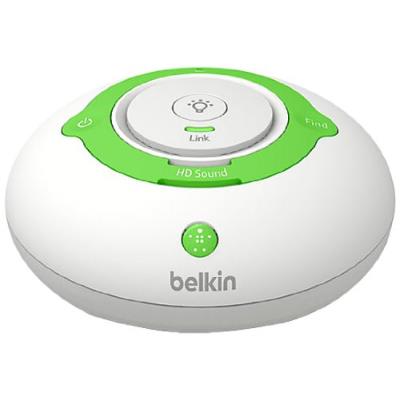 Belkin - Ecoute bb numrique DECT avec veilleuse et son haute fidlit - Baby 200 pour 40