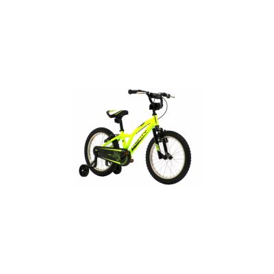 Velo Monty Bmx 104 Jaune 4/6 Ans pour 220