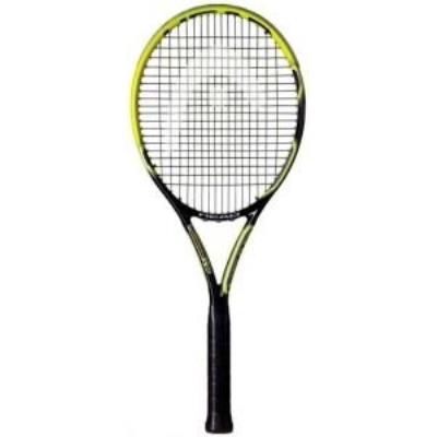 Head Raquette De Tennis Youtek Ig Extreme Mp 2.0 Noir Jaune L4 pour 159