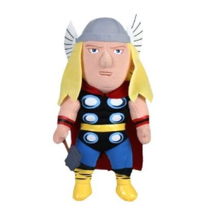 MARVEL HEROES Peluche Thor 34 cm pour 29