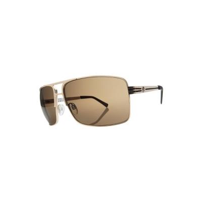 Lunettes De Soleil Electric Ohm Ii - Gold / Bronze pour 59