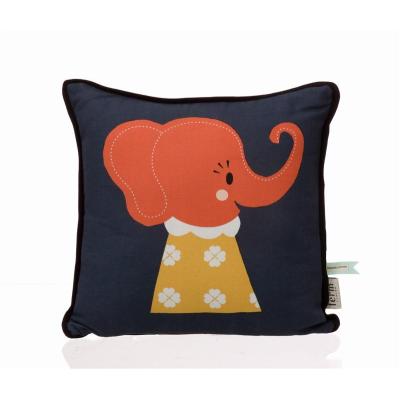 FERM LIVING-Coussin Elle lElphant pour 26