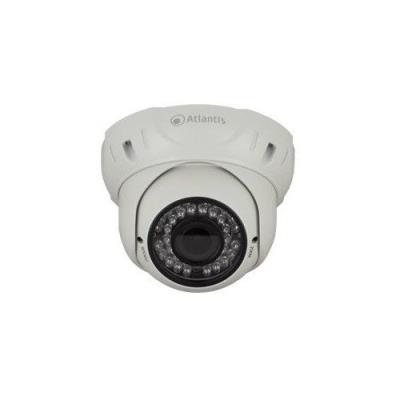 Atlantis Land A09-vt700d-20-w Surveillance Camera pour 116