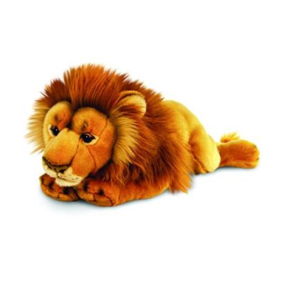 Peluche Keel Lion 46cm pour 39