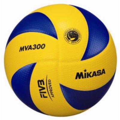 Mikasa Mva 300 Ballon De Volley-ball Multicolore Taille 5 pour 117