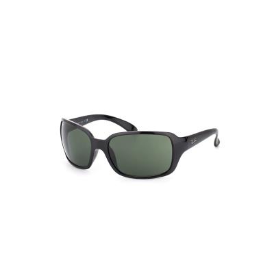 Ray-ban - Lunettes De Soleil Femme - Rb4068 - Noir (601 Black) - Fr : 62 (taille Fabricant : 60) pour 73