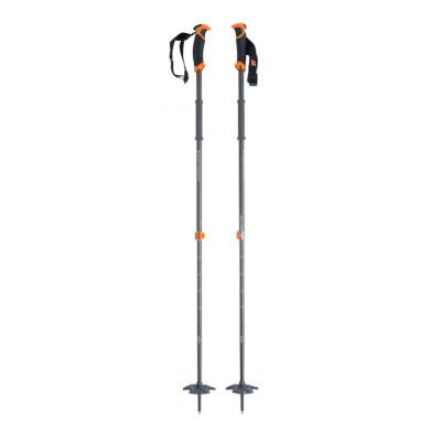 Black Diamond Bâtons Traverse - Taille : 145 Cm pour 62