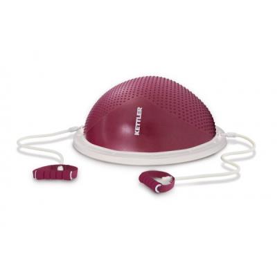 Kettler Accessoires Fitness Multicolore Bordeaux Blanc Perle pour 145