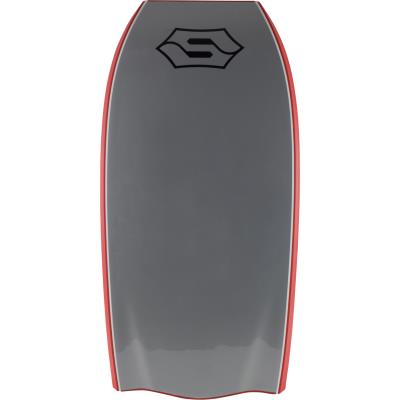 Sniper Score Bodyboard Rouge Argent 40 pour 119