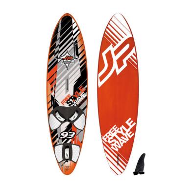 Freestylewave Fws 93 2014 pour 1259