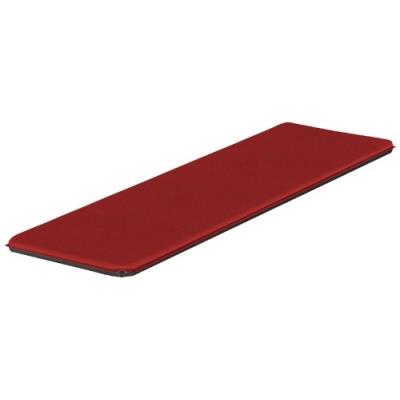 Alexika 9326.5005 Tapis Auto-gonflant Best 183 X 66 X 5 Cm Bordeaux pour 122